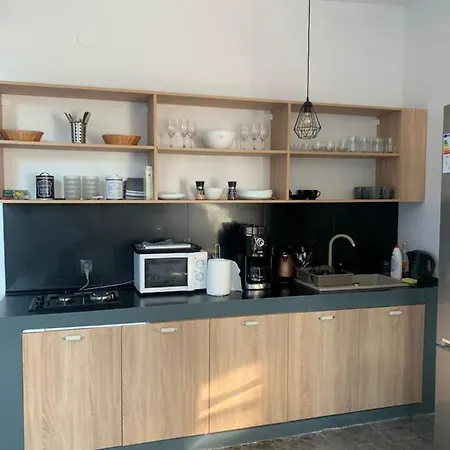 Casa Tony 3* Eforie Nord