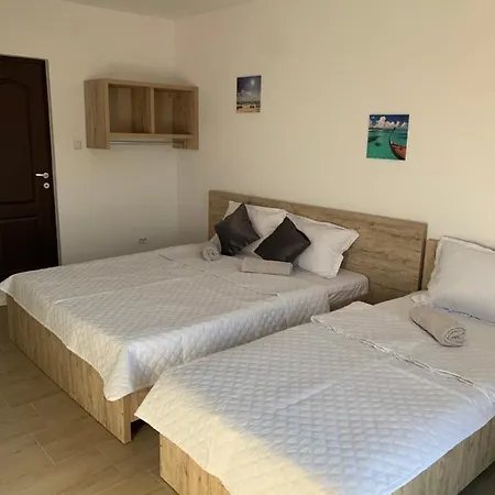 Affittacamere Casa Tony Eforie Nord