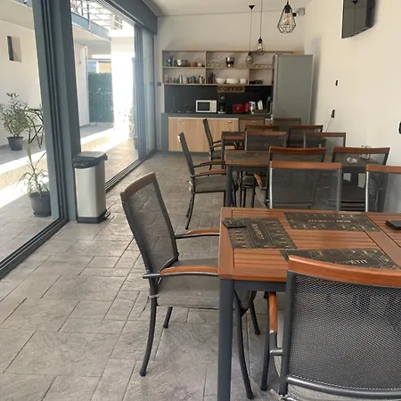 Casa Tony Affittacamere