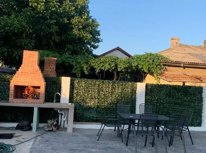 Casa de hóspedes Casa Tony 3*