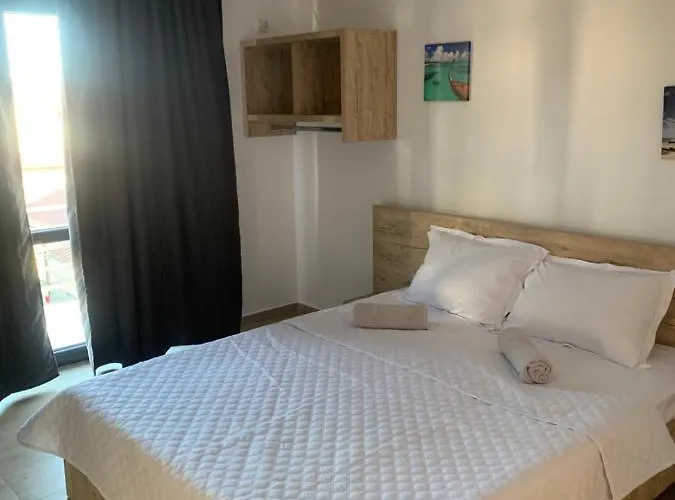 Casa Tony 3* Eforie Nord