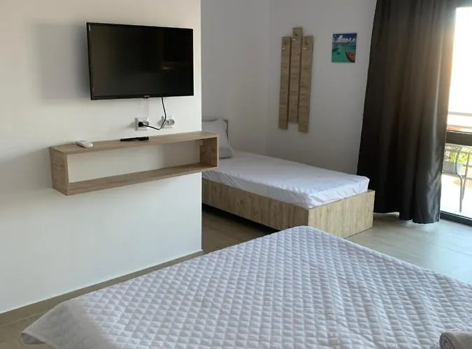 Casa Tony Casa de hóspedes