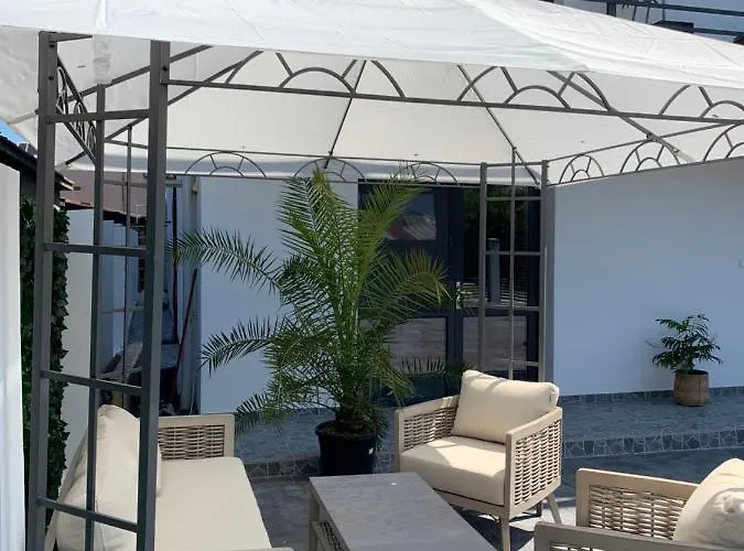 Casa Tony Eforie Nord