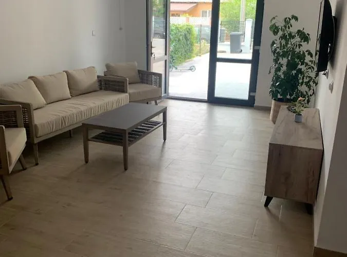 Casa Tony 3* Eforie Nord