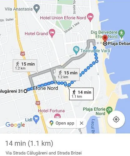 Casa Tony Casa de hóspedes 3*