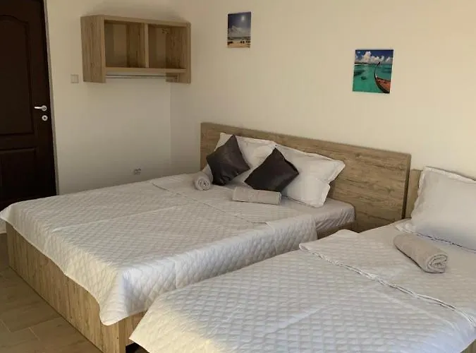 Casa de hóspedes Casa Tony Eforie Nord