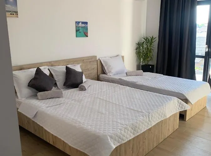 Casa de hóspedes Casa Tony 3*