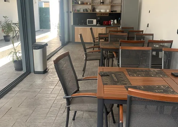 Casa Tony Casa de hóspedes