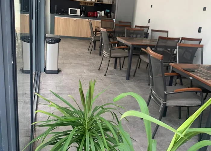 Casa Tony Eforie Nord