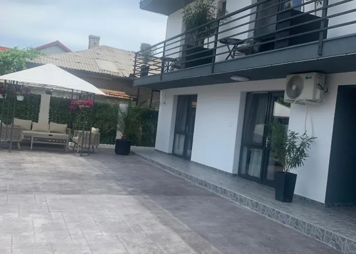 Casa Tony Casa de hóspedes