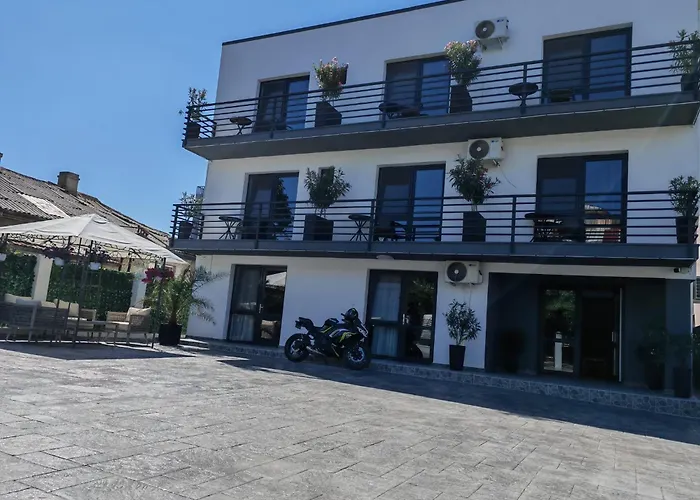 Casa de hóspedes Casa Tony 3*