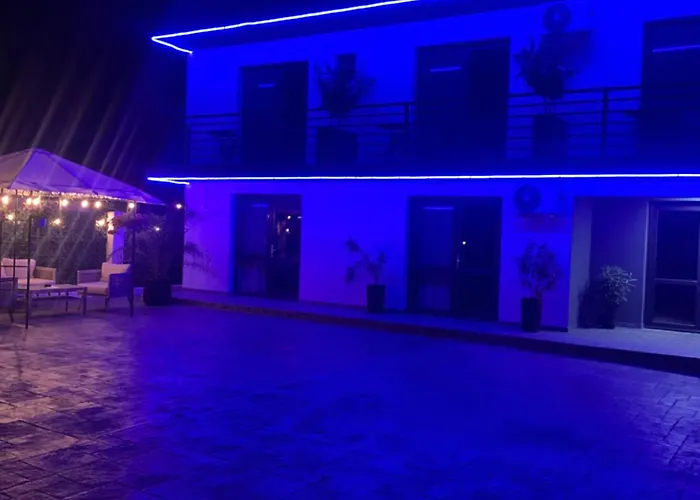 Casa Tony 3* Eforie Nord