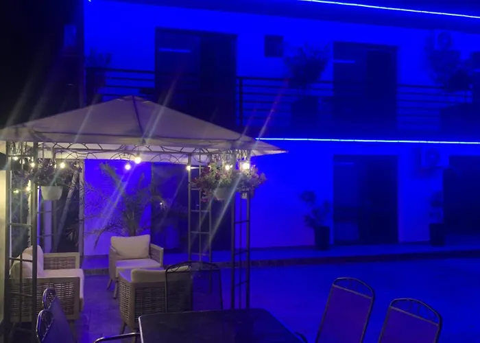 Casa de hóspedes Casa Tony Eforie Nord