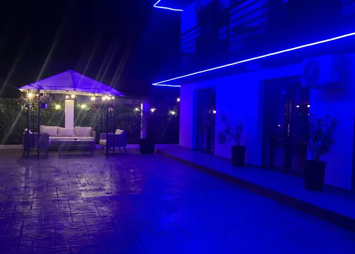 Casa Tony Casa de hóspedes