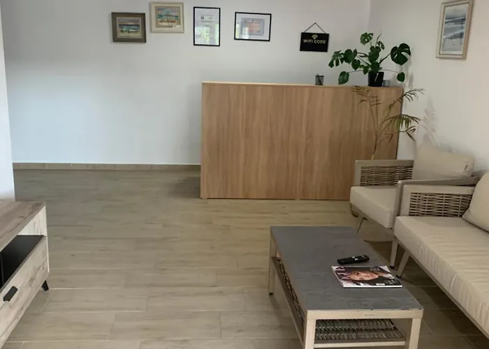 Casa Tony Casa de hóspedes