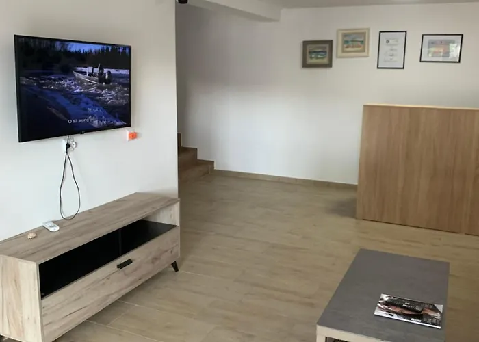 Casa Tony Casa de hóspedes Eforie Nord