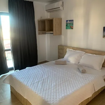 Casa Tony 3* Eforie Nord