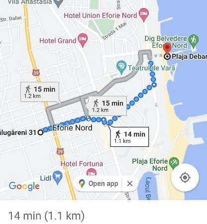 Casa Tony Pensjonat 3*