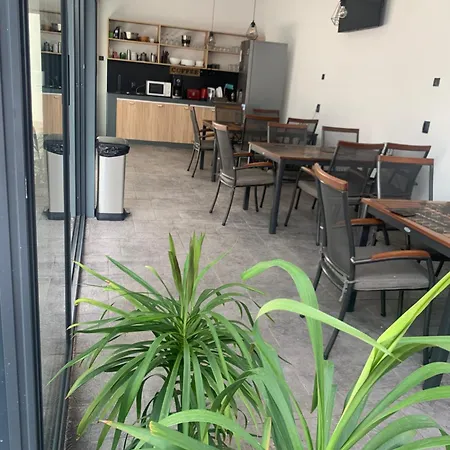 Casa Tony Eforie Nord