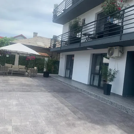 Casa Tony Penzion