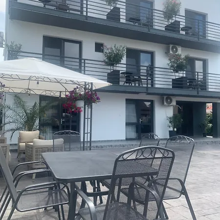 Casa Tony Penzion Eforie Nord