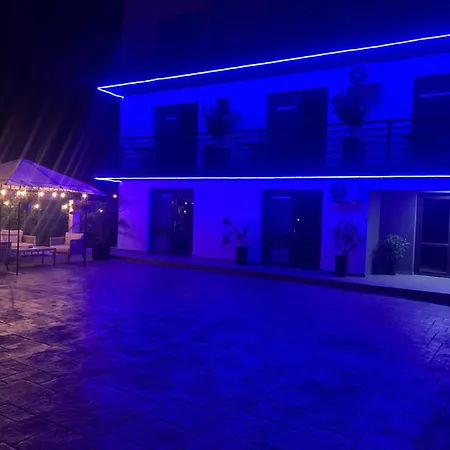 Casa Tony 3* Eforie Nord