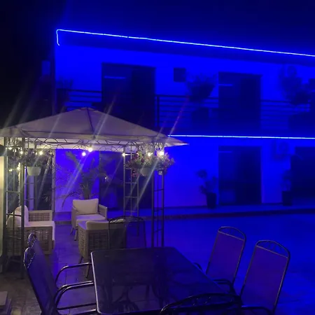 Penzion Casa Tony Eforie Nord