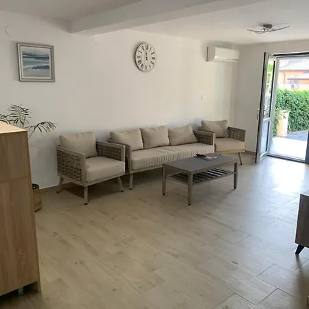 Casa Tony 3* Eforie Nord