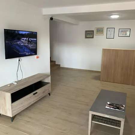 Casa Tony Penzion Eforie Nord